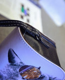 Crossbody Bag - Cool Cat